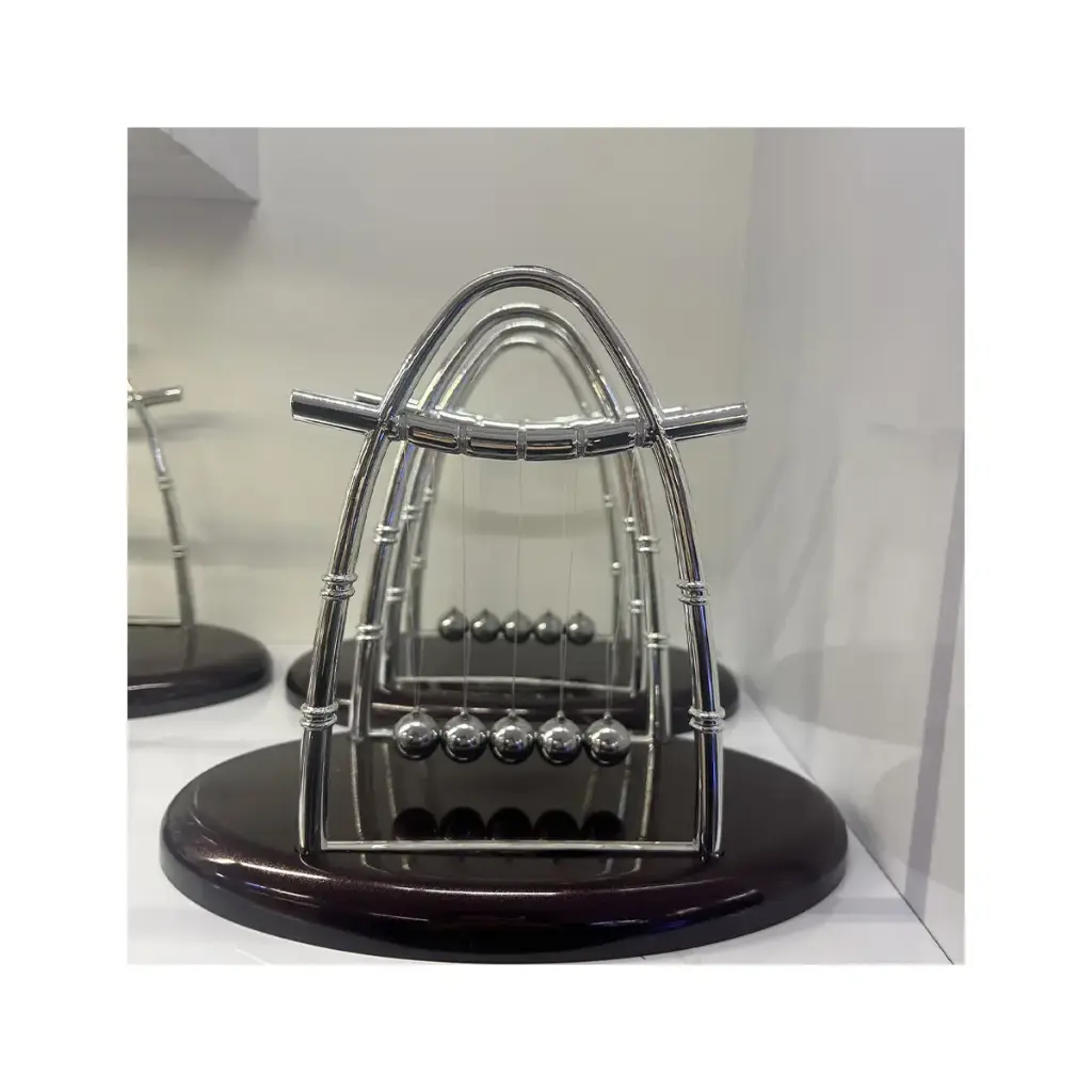 آونگ نیوتن بیضی بزرگ