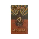 دفتر یادداشت اسلیم (slim) سم طرح فانوس