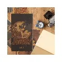 دفتر یادداشت اسلیم (slim) سم طرح تام و جری