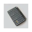 سررسید 1405 طرح راه راه آبی دات نوت 