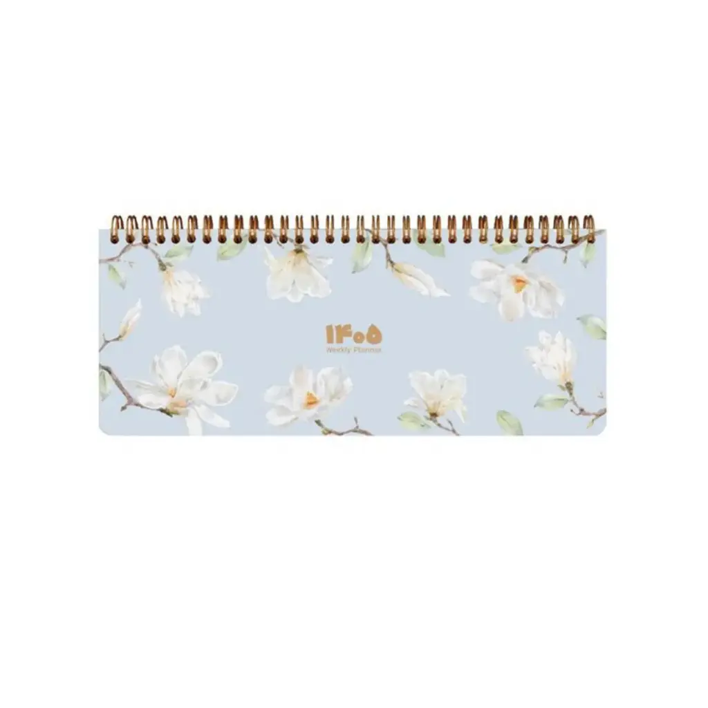 تقویم رومیزی و پلنر 1405 شکوفه دات نوت