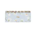 تقویم رومیزی و پلنر 1405 شکوفه دات نوت