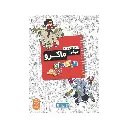 بازی فکری میکروماکرو _ کارآگاهان کوچک