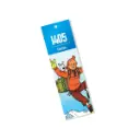 تقویم سال 1405 بوکمارکی تن تن / لنتو