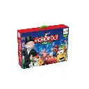 بازی فکری مونوپولی کوچک / فکرآوران