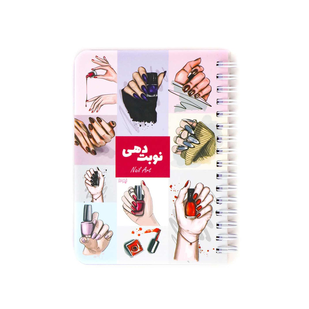  کتاب تبریز قدیم جلد قهوه ای قاب دار 