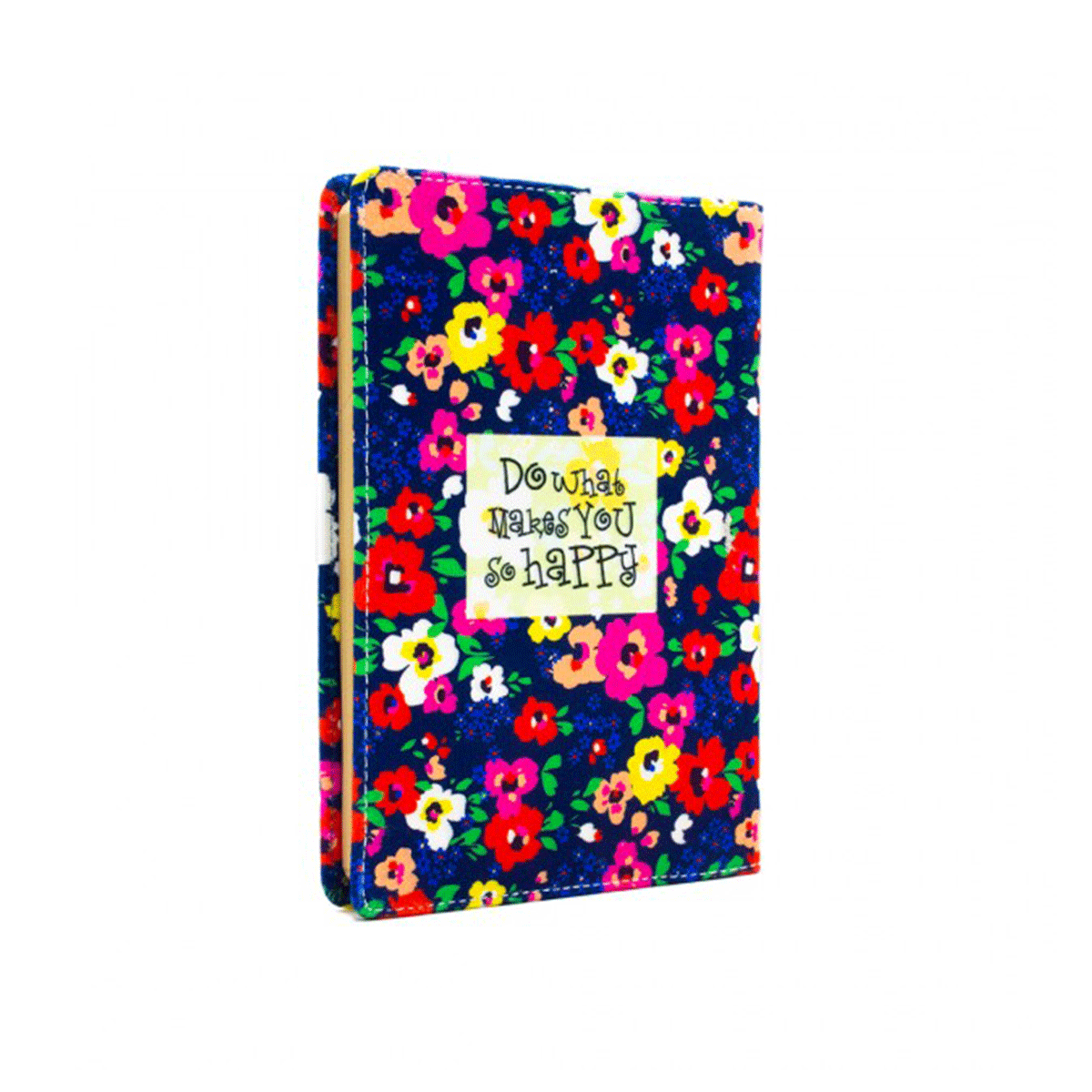 [9876] دفتر یادداشت هیدورا (گلهای رنگی)