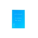 دفتر I write because جلد سخت / دات نوت