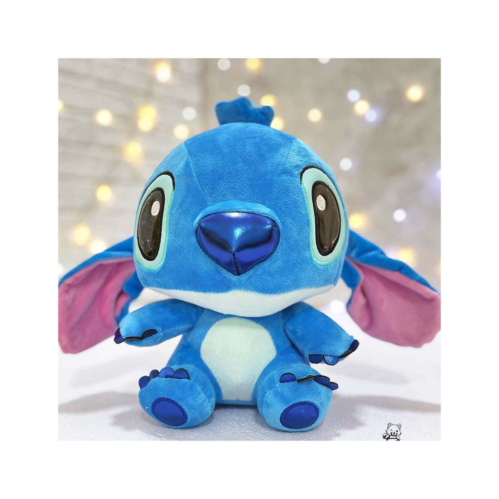 عروسک پلیشی استیج اورجینال چرمی