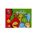 بازی فکری خنگولک / بازی تا