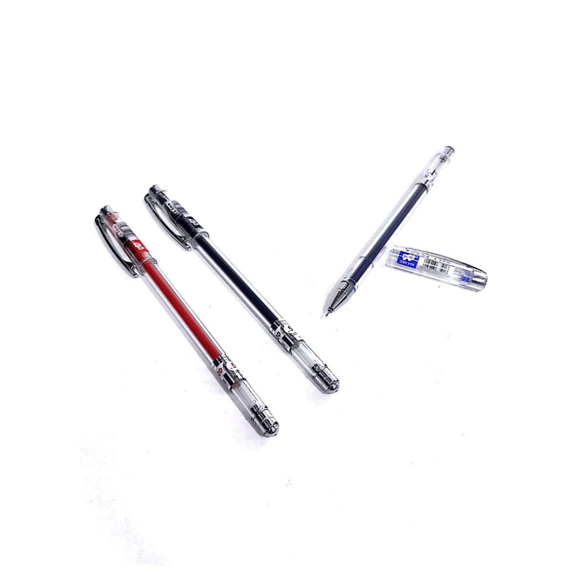 خودکار روانویس تست گود