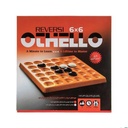 بازی فکری اتللو 6*6 صادراتی