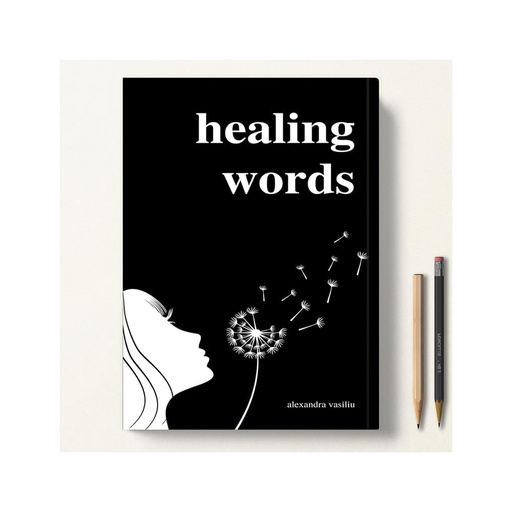 [27916] کتاب Healing Words / زبان ما