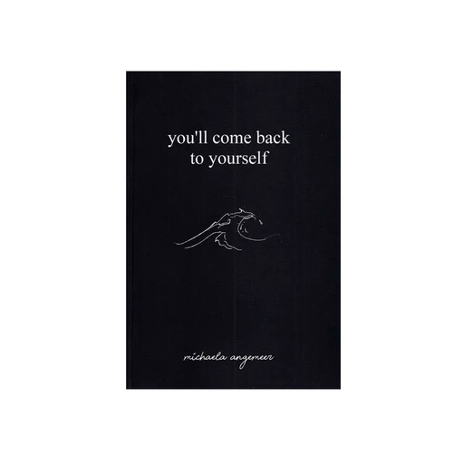 [28606] کتاب You'll Come Back To Yourself / زبان ما
