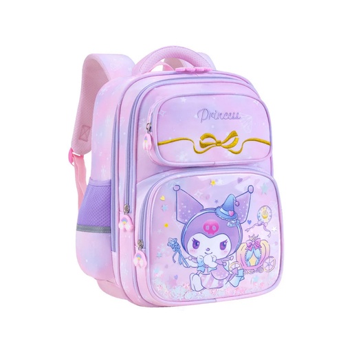 [28979] کوله پشتی کره ای فانتزی کرومی پرنسسی