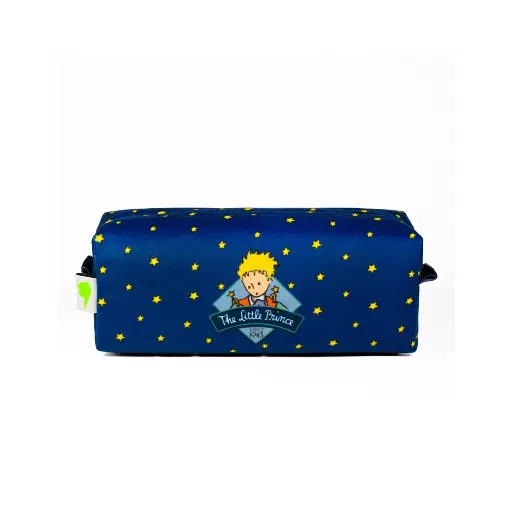 [29420] جامدادی بالکی فانتزی طرح شازده / طوطی دیزاین