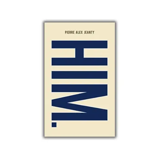 [30190] کتاب Him / زبان ما