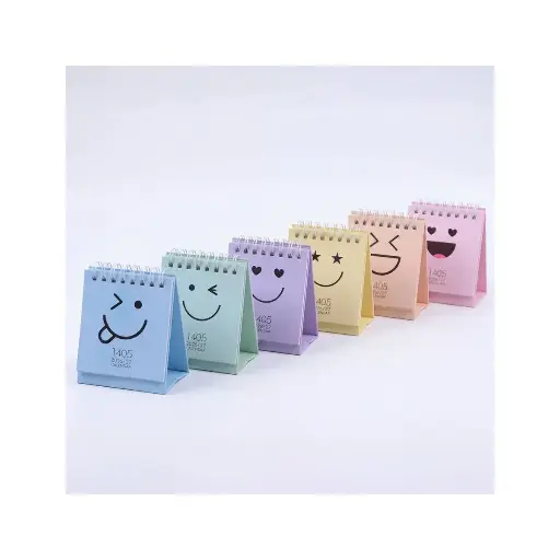 تقویم مینی ایموجی 1405