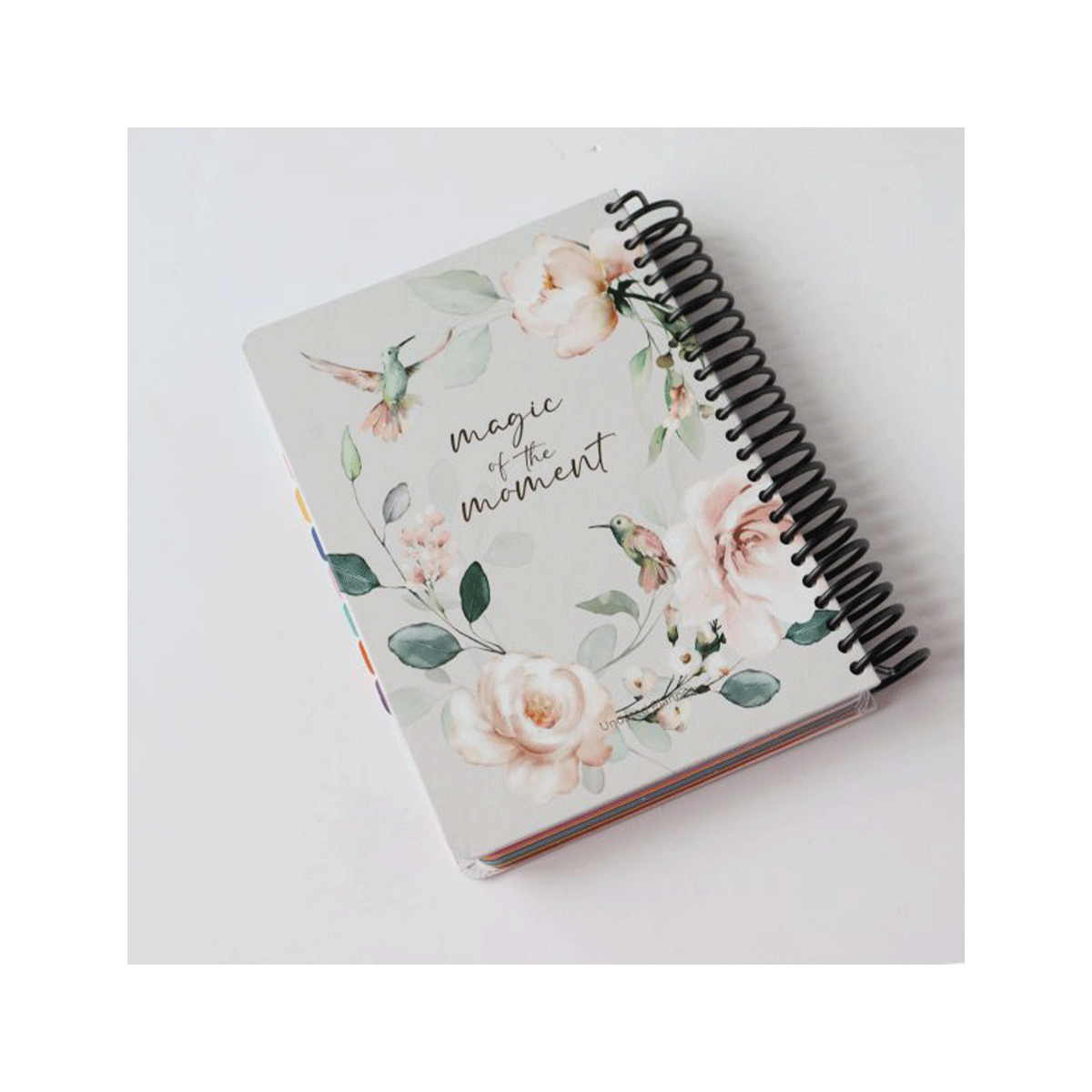 پلنر سالیانه بدون تاریخ جدید / دات نوت