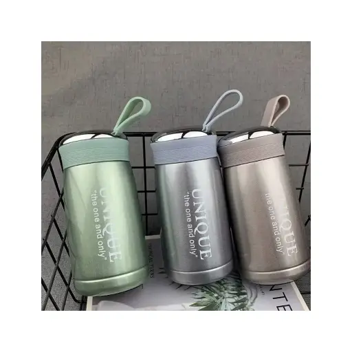 فلاسک اورجینال یونیک بدنه براق 360 میل