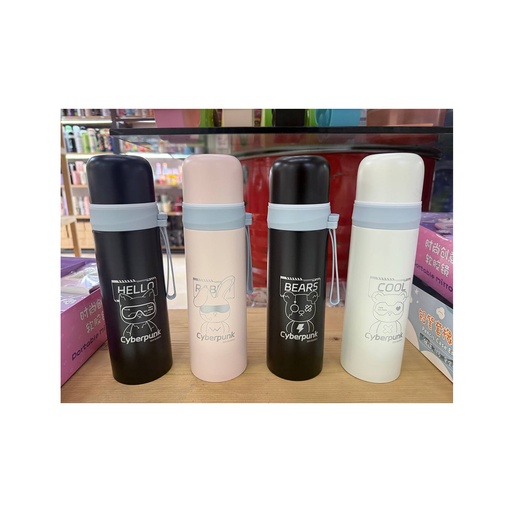 فلاسک اورجینال فانتزی سایپربانک