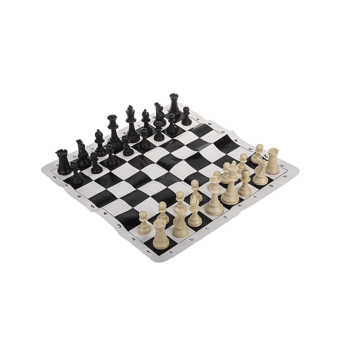 [11210] شطرنج فدارسیونی اعلا