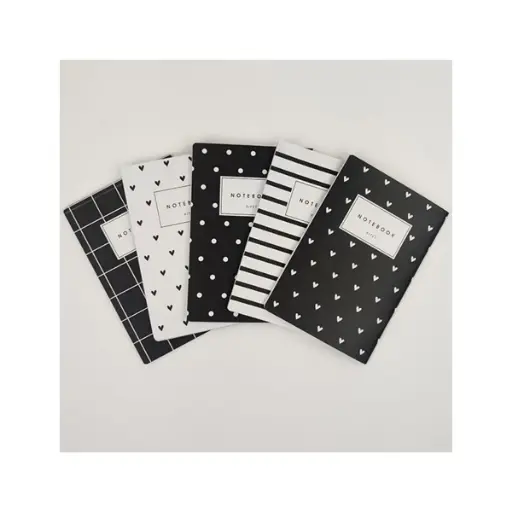 دفتر صحافی / کیفت