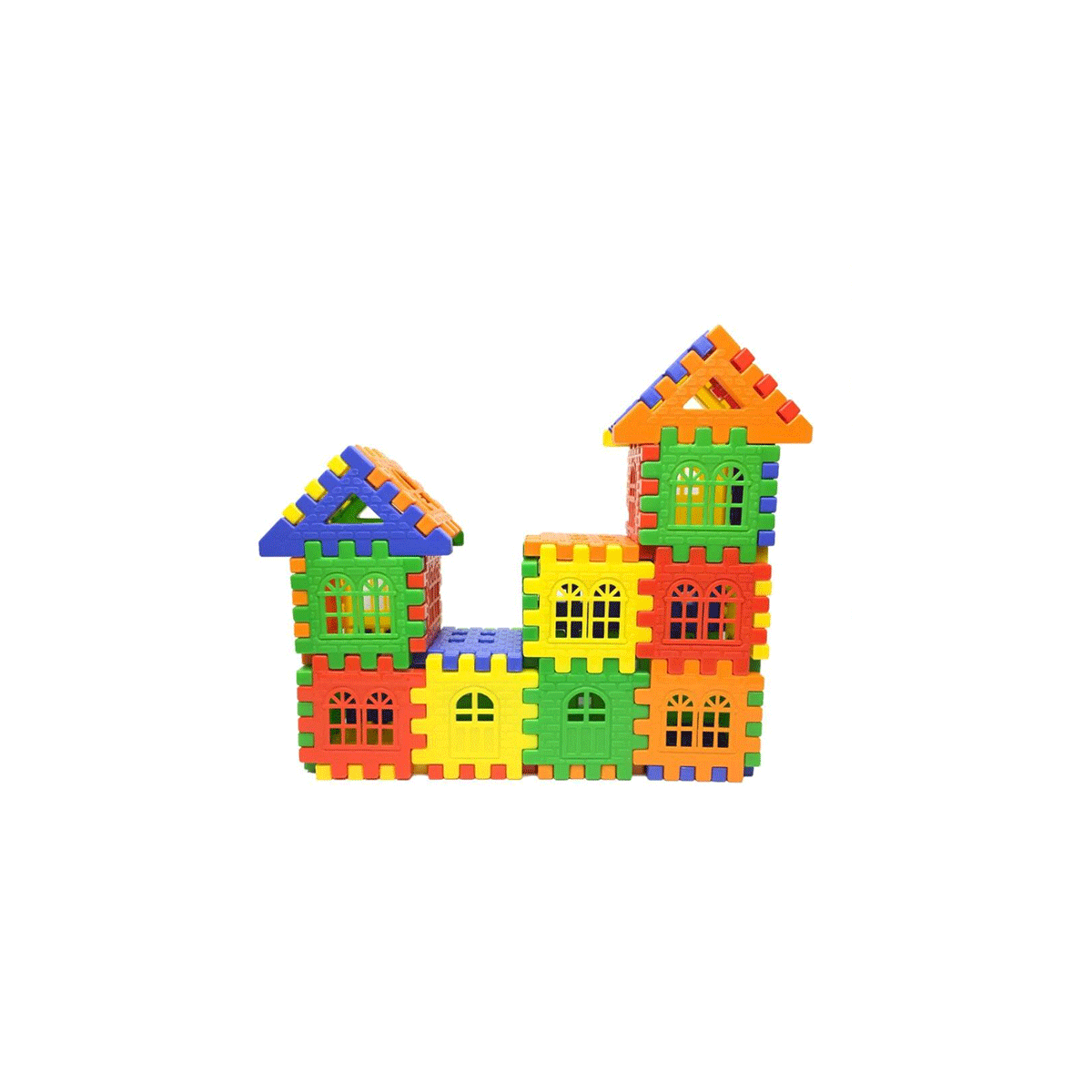 [12170] بلوک های خانه سازی