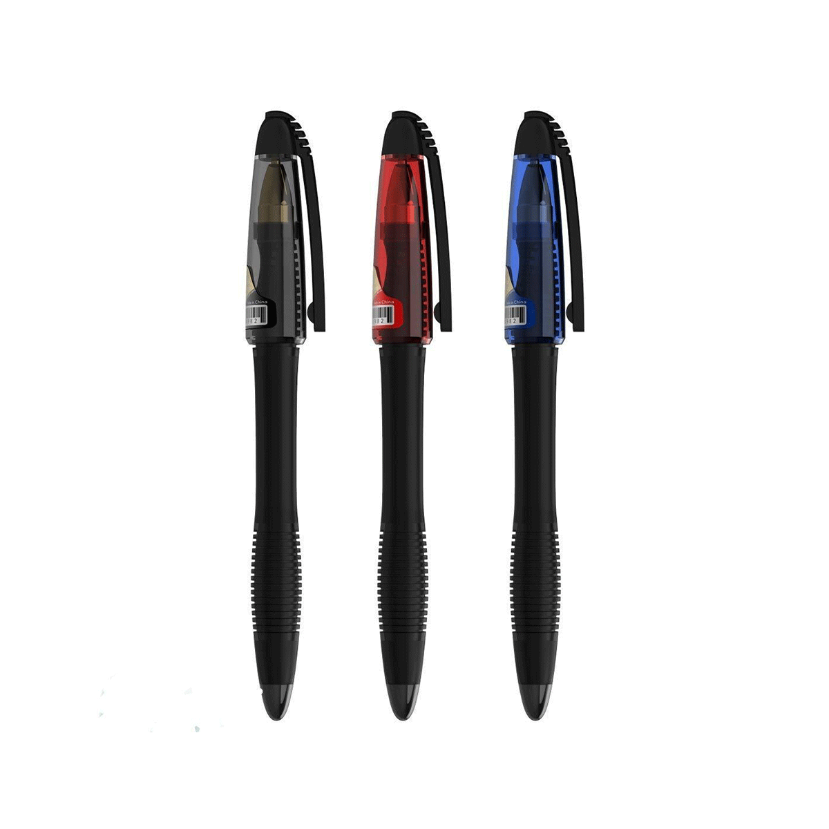 [22325] روان نویس ژل پن ویو 0.7 GFTN20-WAVE سی کلاس