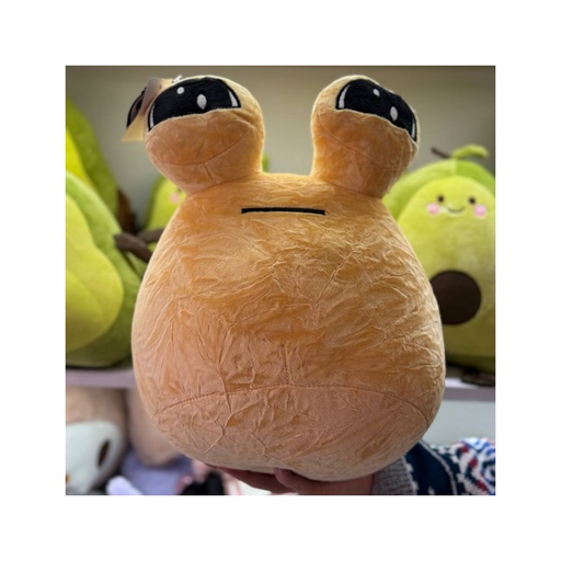 [26985] عروسک پلیشی پو غمگین بزرگ