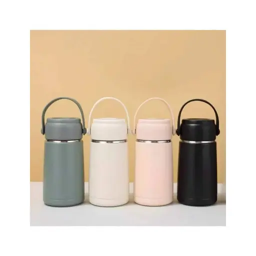 تراول ماگ دسته دار ENJOY