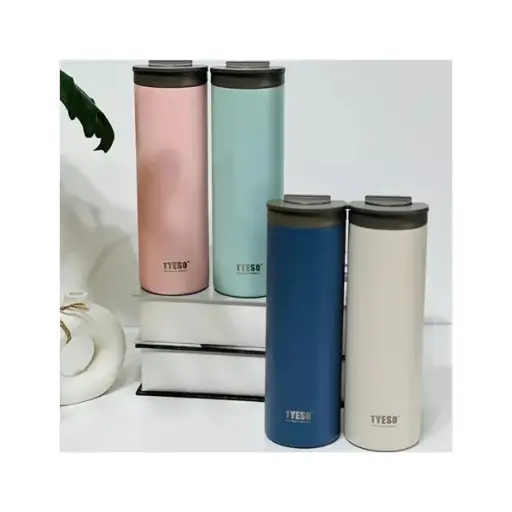 فلاسک اورجینال تایسو قفلی 500 میل